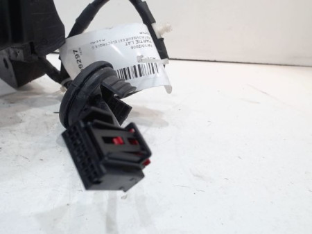 RETROVISEUR EXTERIEUR ELECTRIQUE GAUCHE AUDI A3
