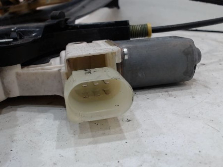 MECANISME+MOTEUR LEVE-GLACE AVANT GAUCHE B.M.W. SERIE 5