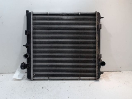RADIATEUR PEUGEOT 207