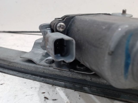 MECANISME+MOTEUR LEVE-GLACE AVANT GAUCHE PEUGEOT 107