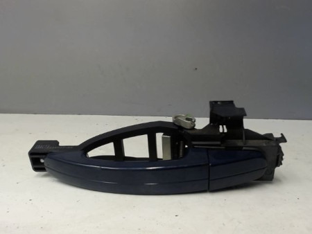POIGNEE EXTERIEURE PORTE ARRIERE GAUCHE FORD C-MAX