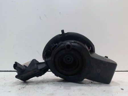 VOLET DE TRAPPE CARBURANT CITROEN DS4