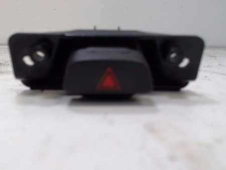 BOUTON DE WARNING FORD FUSION
