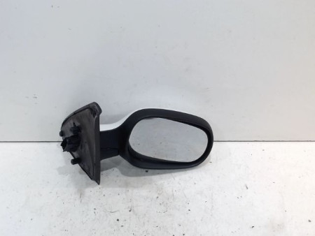 RETROVISEUR EXTERIEUR ELECTRIQUE DROIT RENAULT CLIO