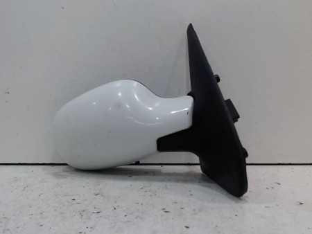 RETROVISEUR EXTERIEUR ELECTRIQUE DROIT RENAULT CLIO