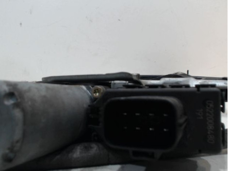 MECANISME+MOTEUR LEVE-GLACE AVANT GAUCHE FORD FOCUS