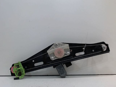 MECANISME+MOTEUR LEVE-GLACE ARRIERE DROIT B.M.W. X1