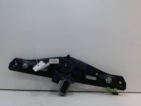 MECANISME+MOTEUR LEVE-GLACE ARRIERE DROIT B.M.W. X1