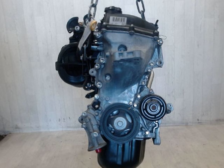 MOTEUR ESSENCE PEUGEOT 107 1.0