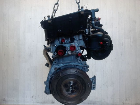 MOTEUR ESSENCE PEUGEOT 107 1.0