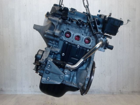MOTEUR ESSENCE PEUGEOT 107 1.0