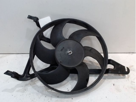 MOTEUR VENTILATEUR RADIATEUR PEUGEOT 106