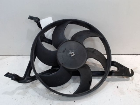 MOTEUR VENTILATEUR RADIATEUR PEUGEOT 106
