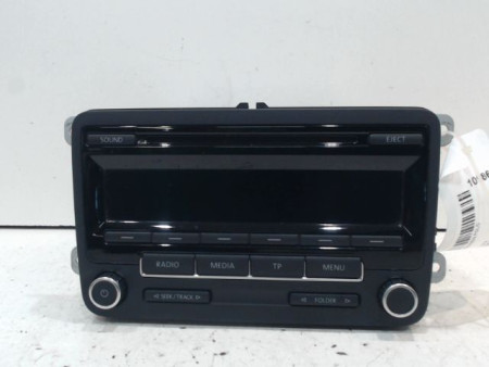 AUTORADIO VOLKSWAGEN POLO