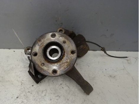 PIVOT AVANT GAUCHE TOYOTA AYGO