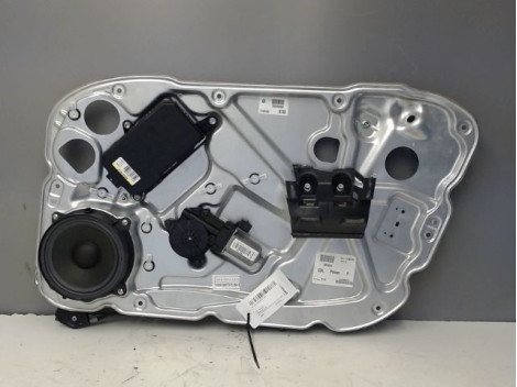 MECANISME+MOTEUR LEVE-GLACE AVANT DROIT ALFA ROMEO 159
