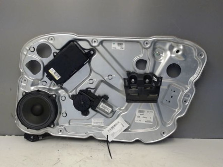 MECANISME+MOTEUR LEVE-GLACE AVANT DROIT ALFA ROMEO 159
