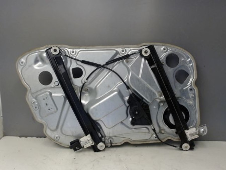 MECANISME+MOTEUR LEVE-GLACE AVANT DROIT ALFA ROMEO 159