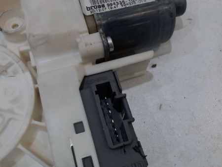 MECANISME+MOTEUR LEVE-GLACE ARRIERE DROIT PEUGEOT 407