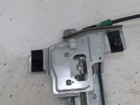 MECANISME+MOTEUR LEVE-GLACE ARRIERE GAUCHE PEUGEOT 407
