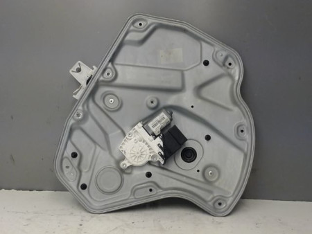 MECANISME+MOTEUR LEVE-GLACE ARRIERE DROIT SKODA OCTAVIA