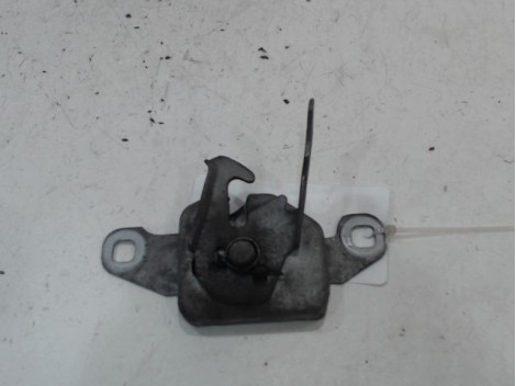 SERRURE CAPOT DACIA LOGAN