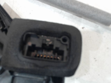 SYSTEME CONDAMNATION ARRIERE DROIT VOLKSWAGEN POLO
