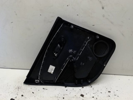 GARNITURE PORTE ARRIERE DROIT VOLKSWAGEN POLO
