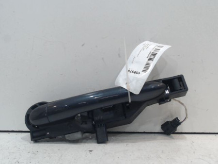 POIGNEE EXTERIEURE PORTE AVANT DROIT RENAULT LAGUNA