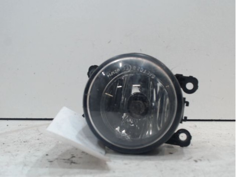 PHARE ANTIBROUILLARD AVANT DROIT RENAULT MEGANE