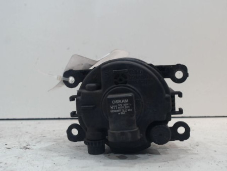 PHARE ANTIBROUILLARD AVANT DROIT RENAULT MEGANE