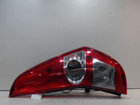 FEU ARRIERE DROIT SUZUKI SPLASH