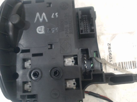 COMMANDE ESSUIE GLACE RENAULT MEGANE
