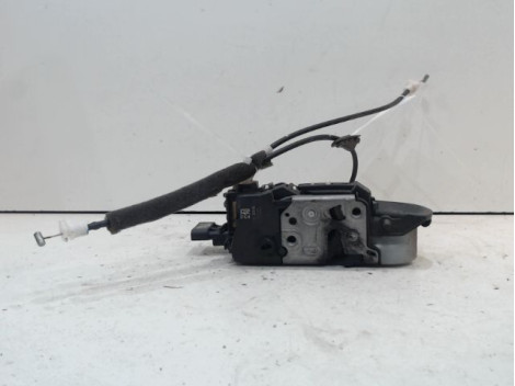 SYSTEME CONDAMNATION AVANT GAUCHE CITROEN C3