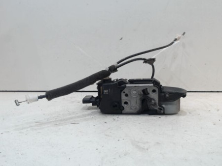 SYSTEME CONDAMNATION AVANT GAUCHE CITROEN C3