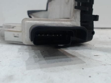 SYSTEME CONDAMNATION AVANT GAUCHE CITROEN C3