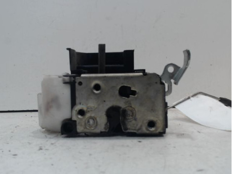 SYSTEME CONDAMNATION AVANT GAUCHE FIAT SEICENTO