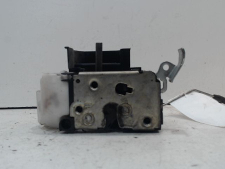 SYSTEME CONDAMNATION AVANT GAUCHE FIAT SEICENTO