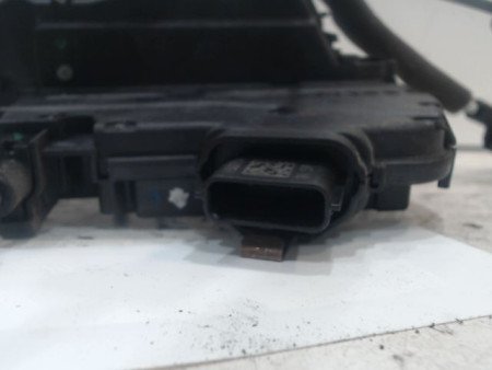 SYSTEME CONDAMNATION ARRIERE DROIT RENAULT CAPTUR