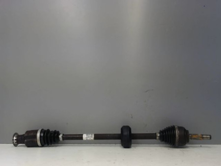 TRANSMISSION AVANT DROIT DACIA SANDERO 1.4 MPI LPG