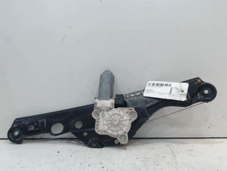 MECANISME+MOTEUR LEVE-GLACE ARRIERE DROIT MERCEDES CLASSE E
