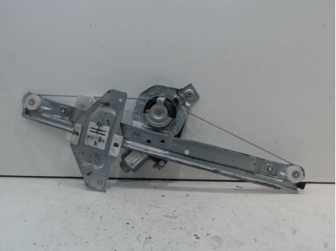 MECANISME+MOTEUR LEVE-GLACE AVANT GAUCHE CITROEN C3