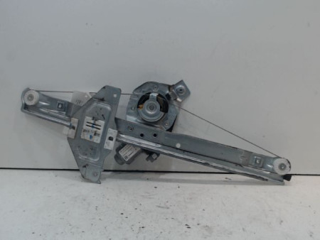 MECANISME+MOTEUR LEVE-GLACE AVANT GAUCHE CITROEN C3