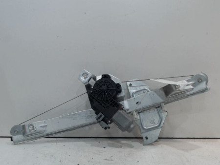 MECANISME+MOTEUR LEVE-GLACE AVANT GAUCHE CITROEN C3