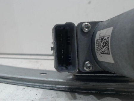 MECANISME+MOTEUR LEVE-GLACE AVANT GAUCHE CITROEN C3