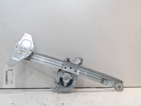 MECANISME+MOTEUR LEVE-GLACE AVANT GAUCHE CITROEN C3