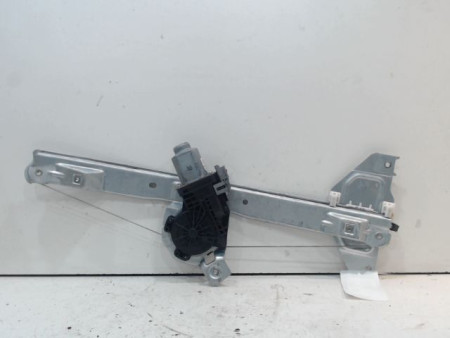 MECANISME+MOTEUR LEVE-GLACE AVANT GAUCHE CITROEN C3
