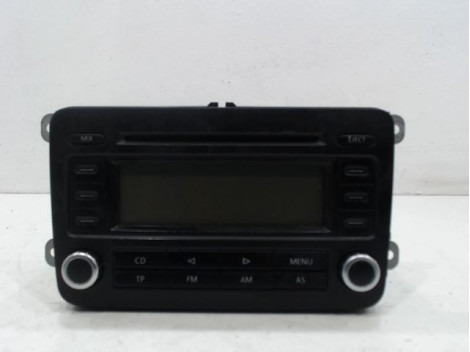 AUTORADIO VOLKSWAGEN GOLF