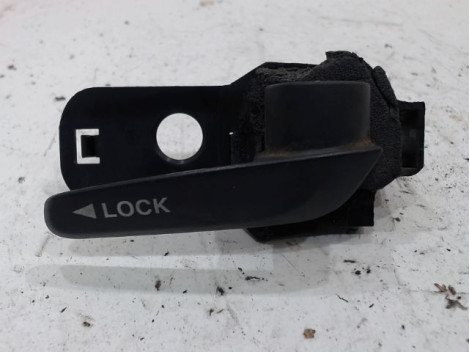 POIGNEE INTERIEURE PORTE AVANT DROIT FIAT DOBLO