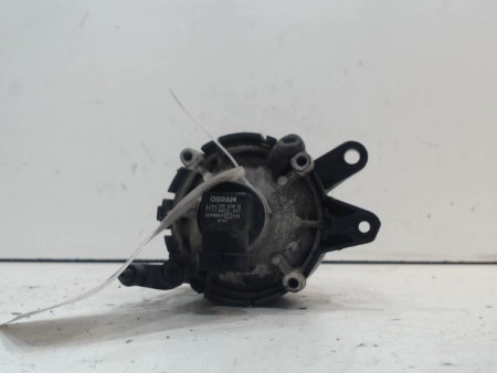 PHARE ANTIBROUILLARD AVANT DROIT AUDI A4